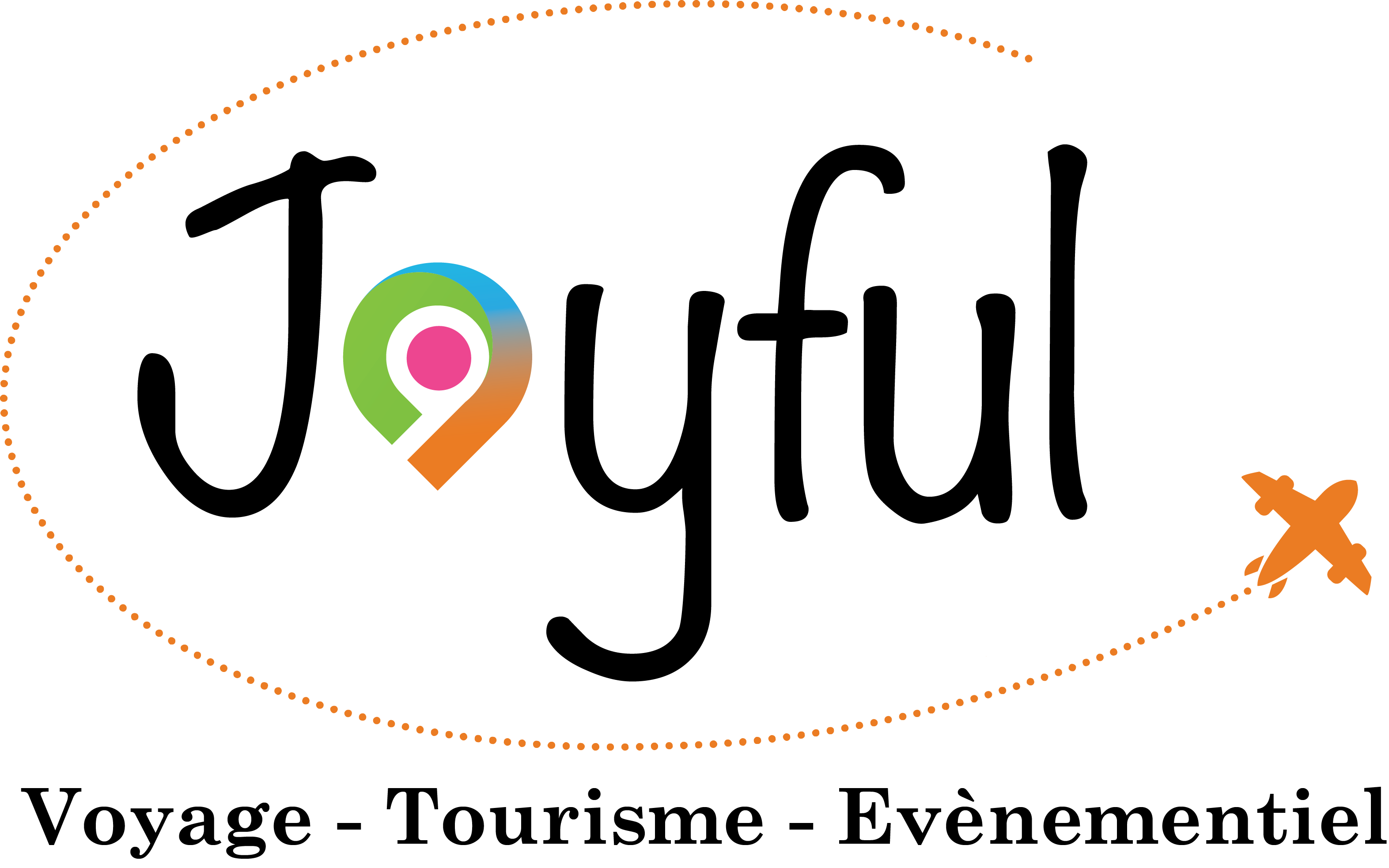 Logo Joyful